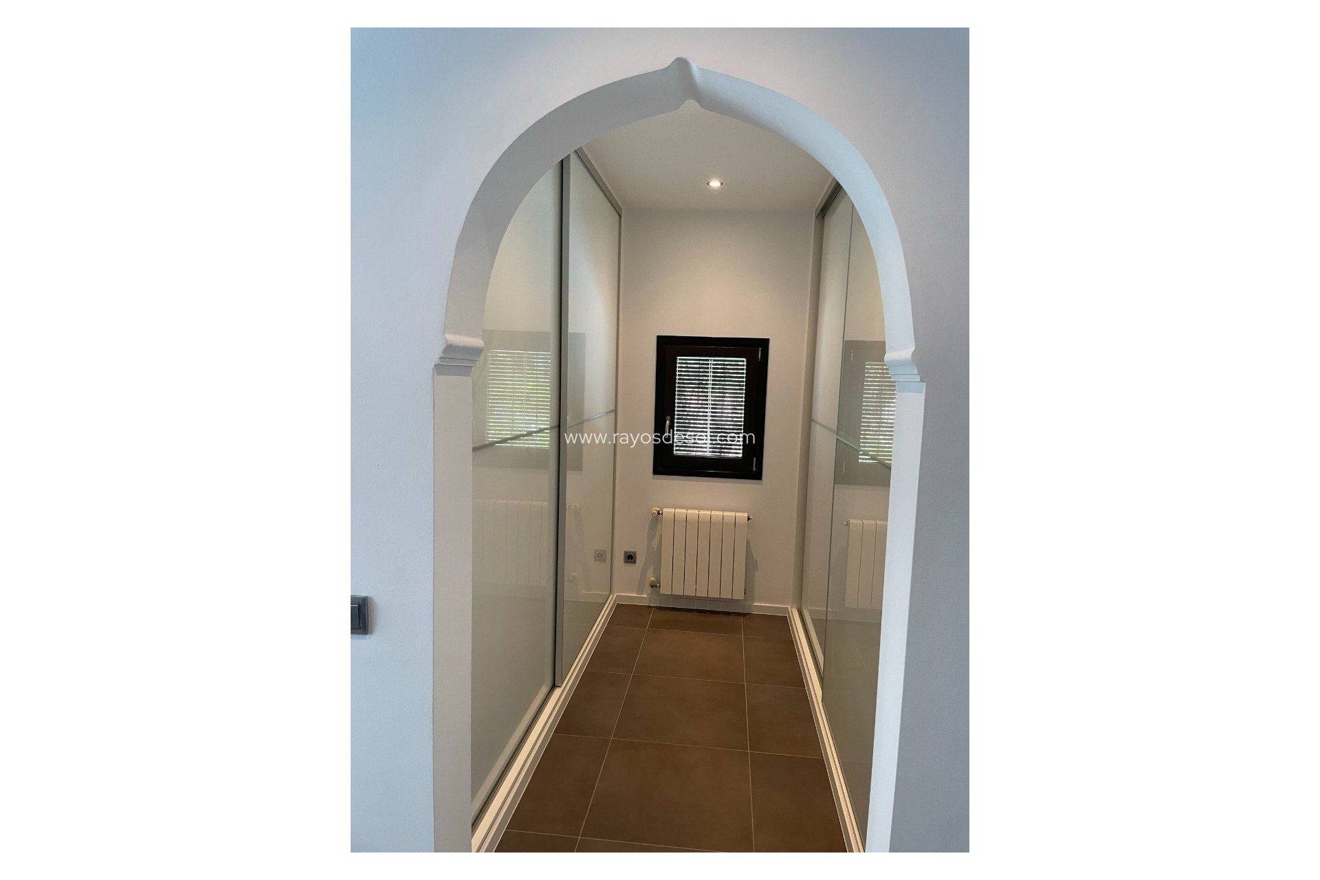 Resale - Villa - Moraira - Benimeit