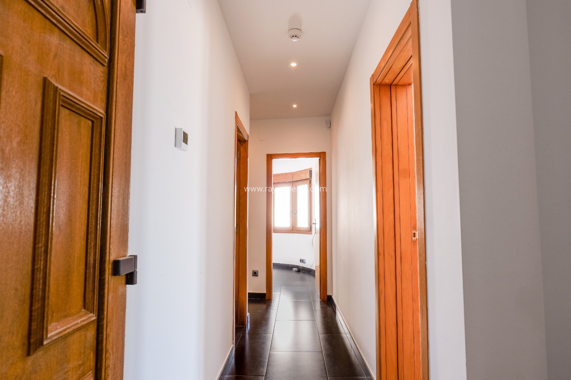 Resale - Villa - Moraira - Benimeit