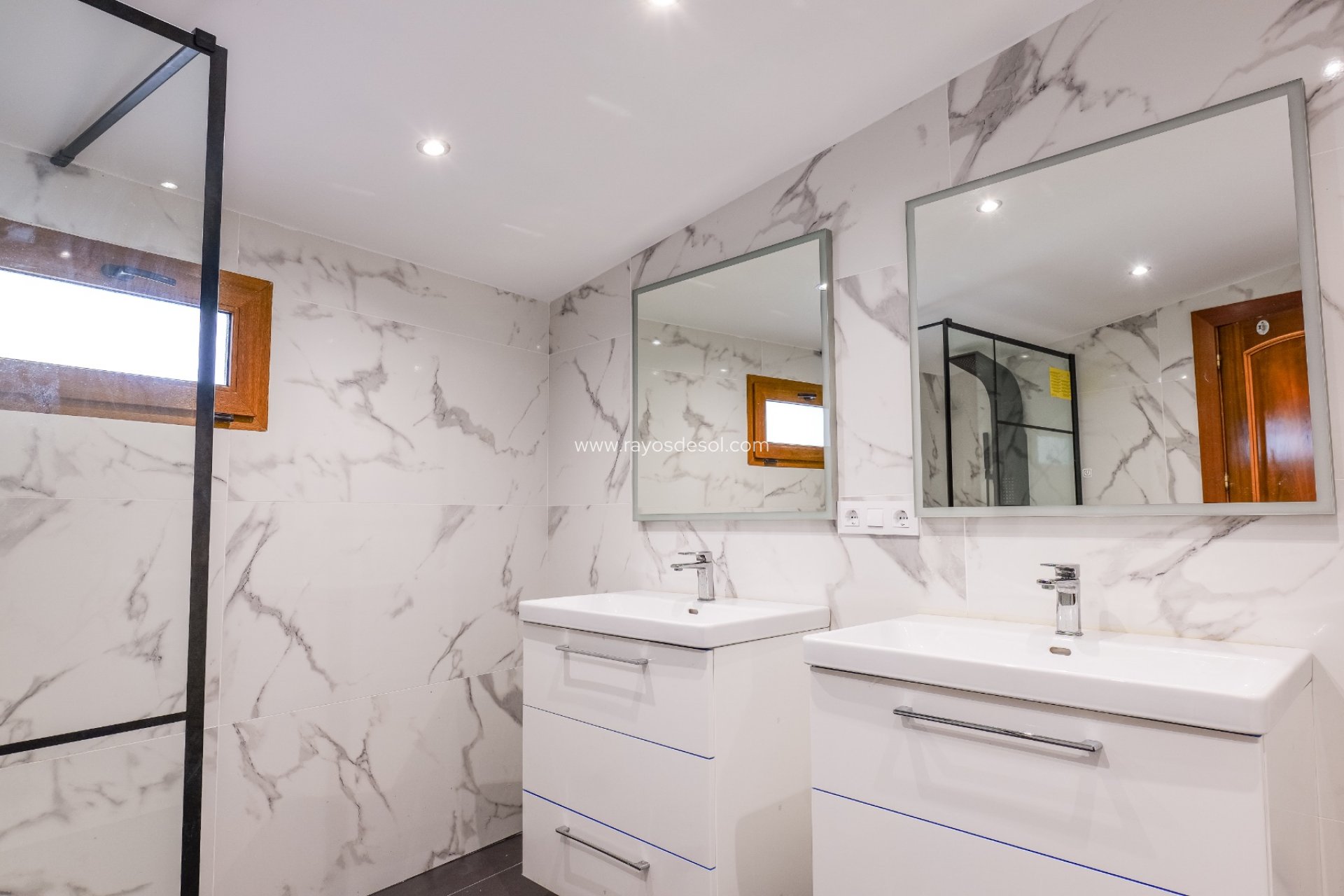 Resale - Villa - Moraira - Benimeit