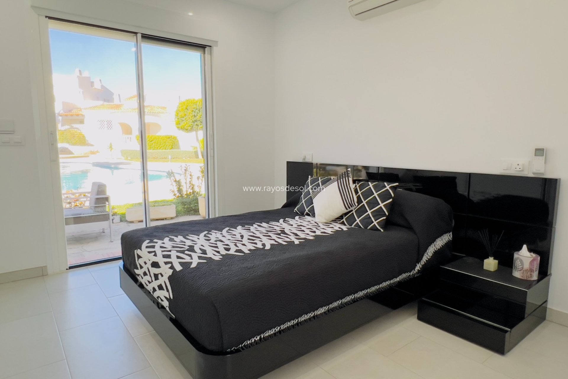 Resale - Villa - Moraira - Cap Blanc