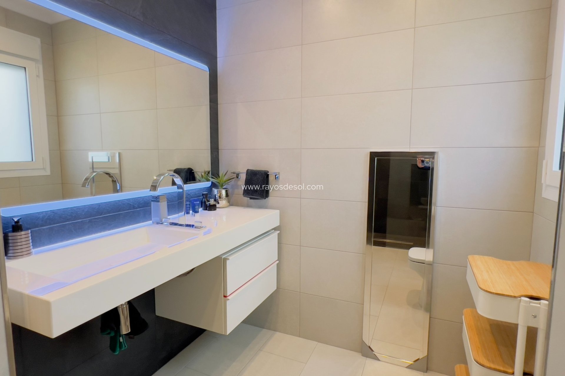 Resale - Villa - Moraira - Cap Blanc