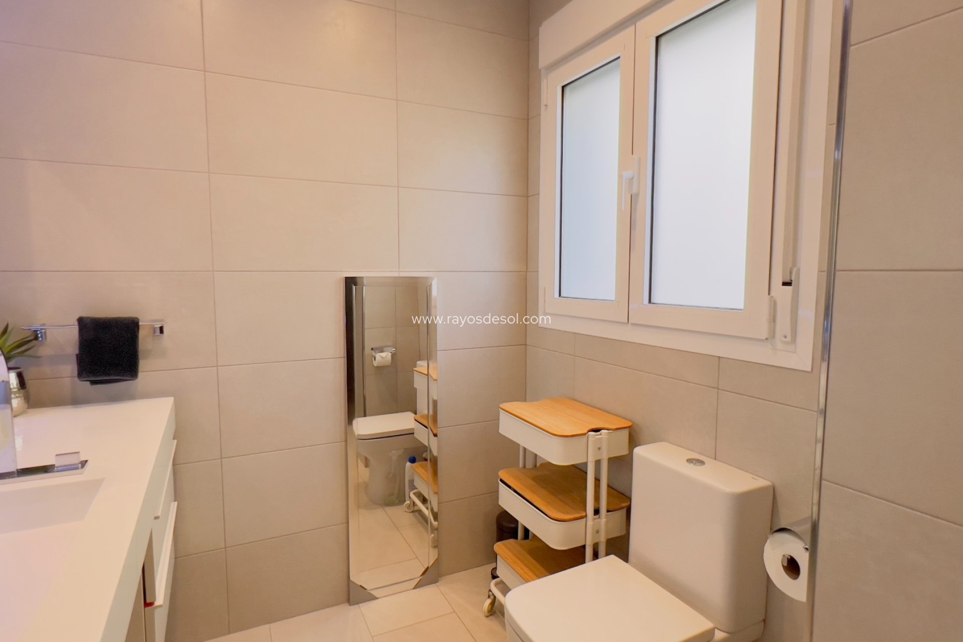 Resale - Villa - Moraira - Cap Blanc