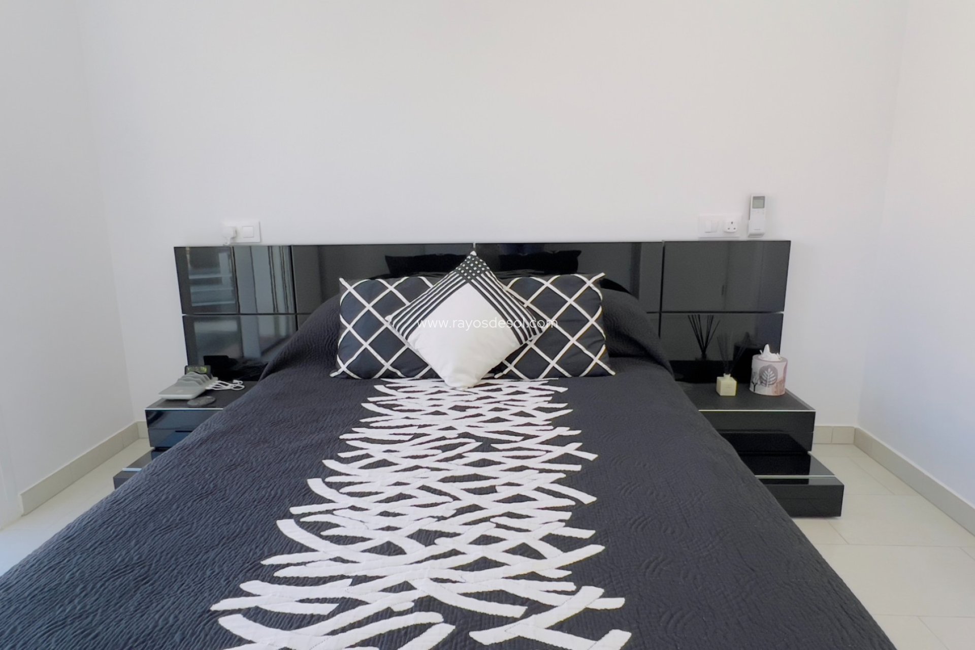 Resale - Villa - Moraira - Cap Blanc