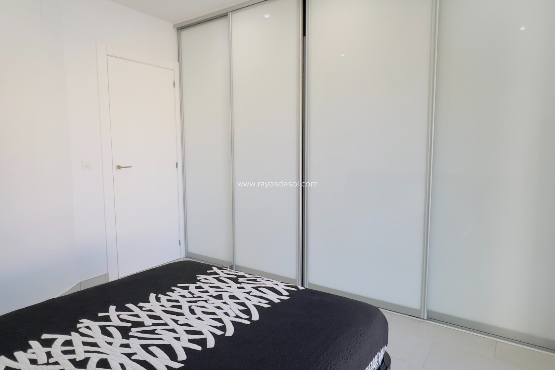 Resale - Villa - Moraira - Cap Blanc