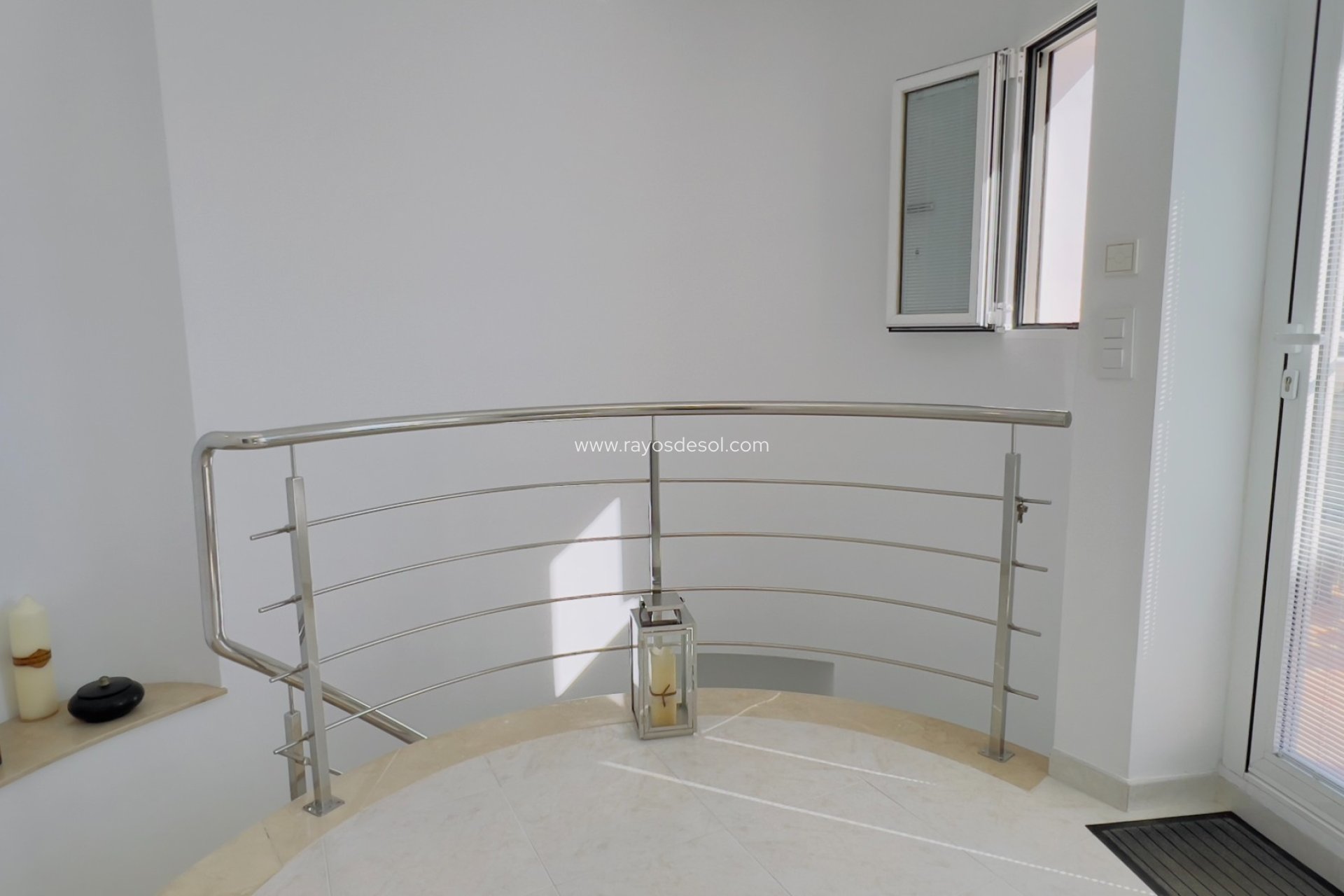 Resale - Villa - Moraira - Cap Blanc