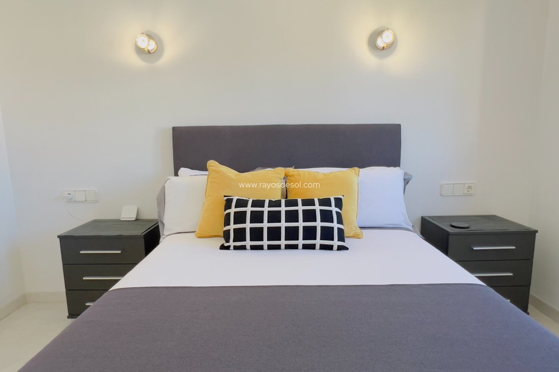 Resale - Villa - Moraira - Cap Blanc