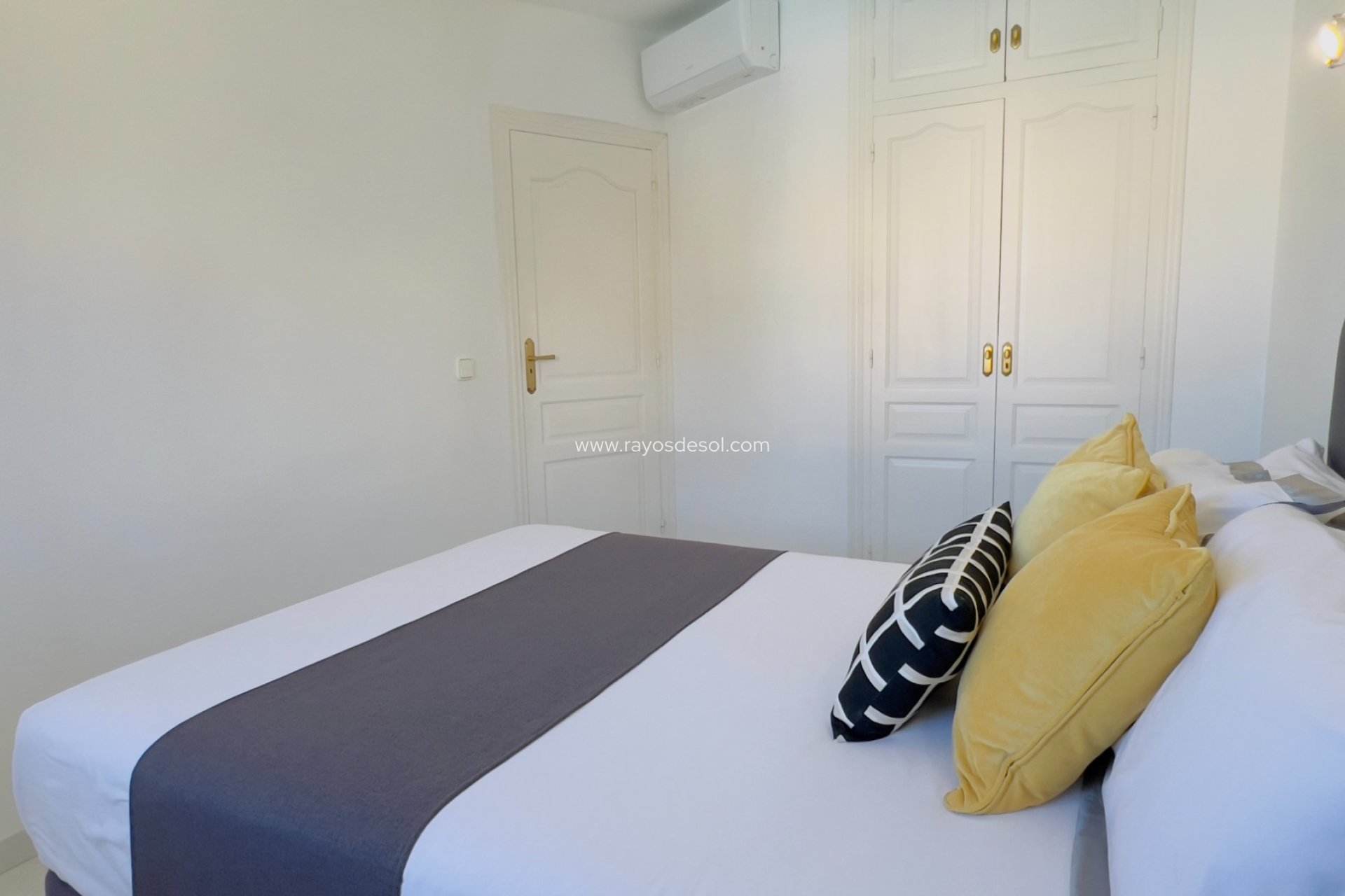 Resale - Villa - Moraira - Cap Blanc