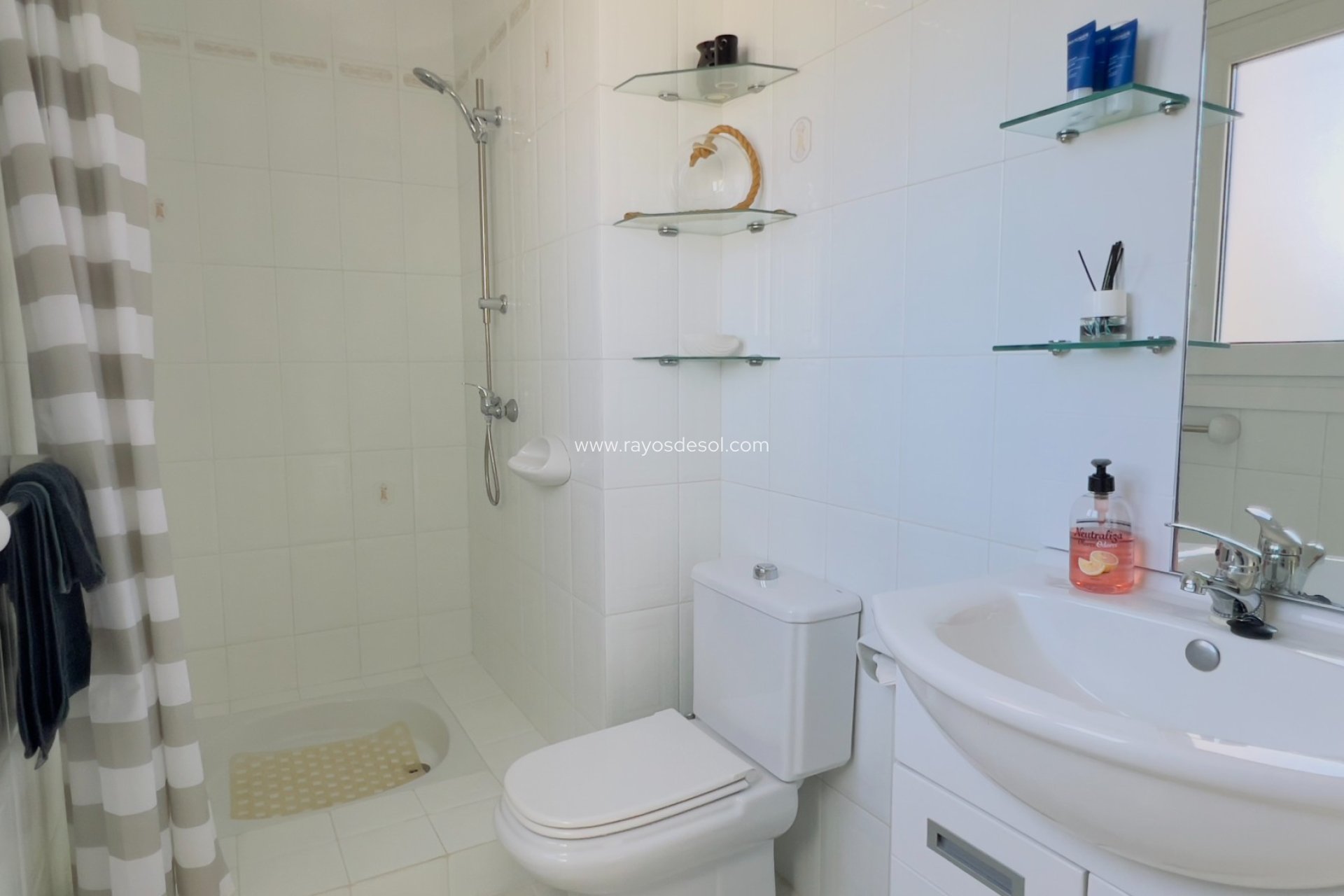 Resale - Villa - Moraira - Cap Blanc