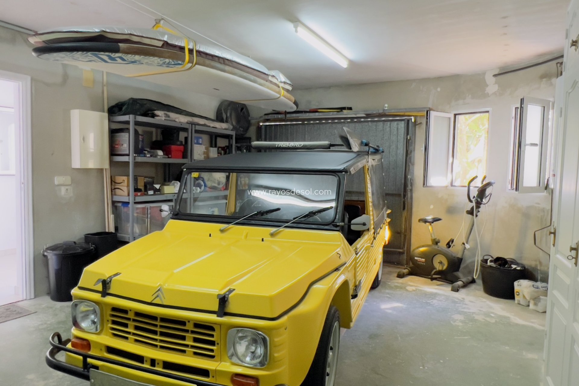 Resale - Villa - Moraira - Cap Blanc