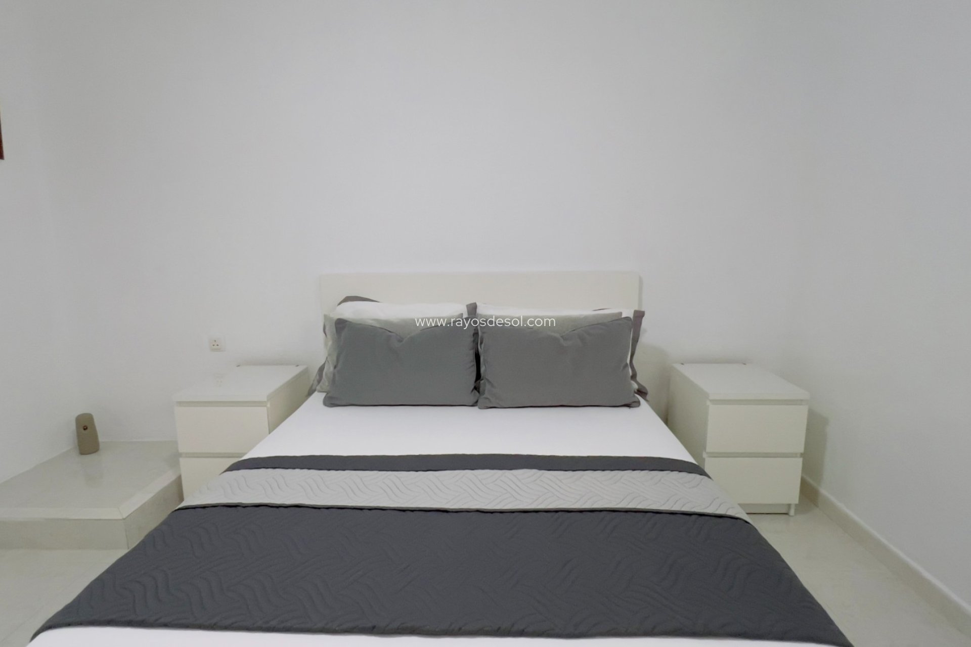 Resale - Villa - Moraira - Cap Blanc