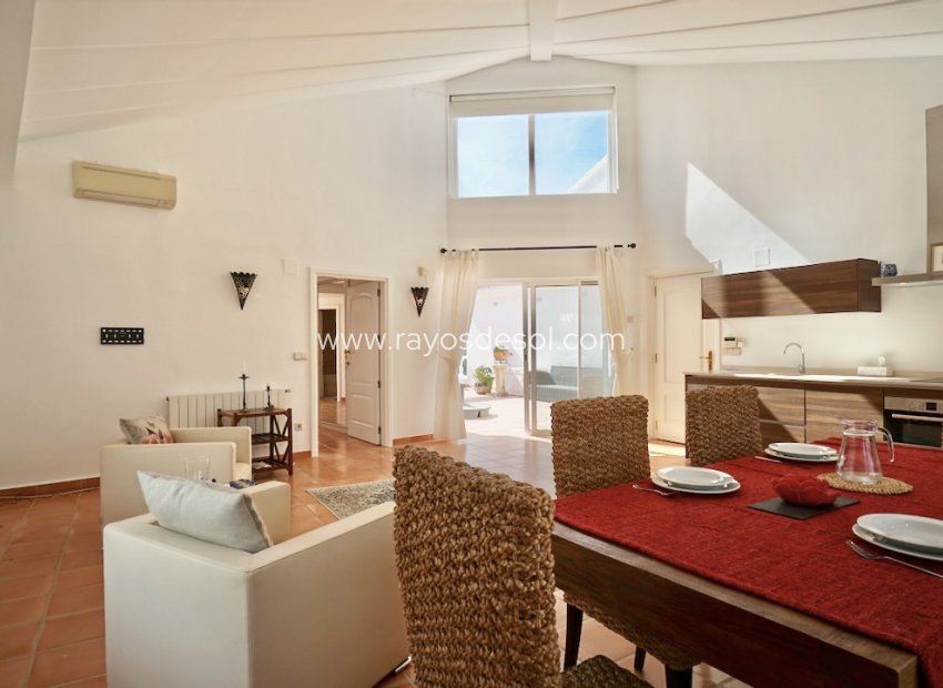 Resale - Villa - Moraira - Costera del Mar