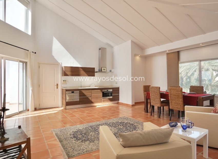 Resale - Villa - Moraira - Costera del Mar