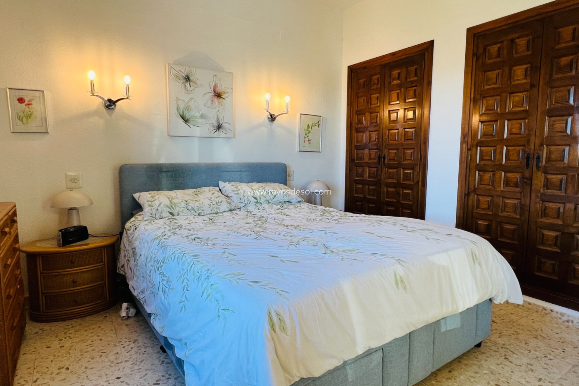 Resale - Villa - Moraira - El Alcazar