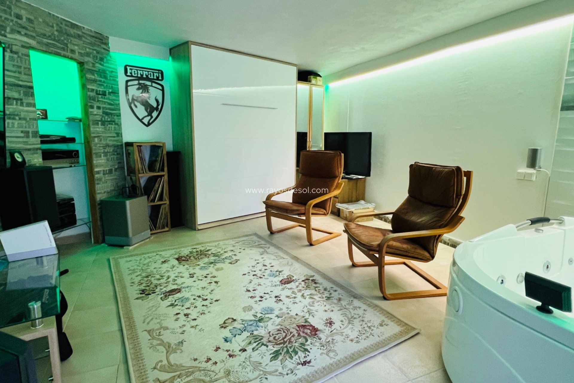 Resale - Villa - Moraira - El Alcazar