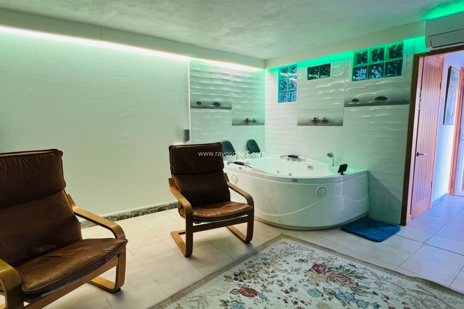 Resale - Villa - Moraira - El Alcazar