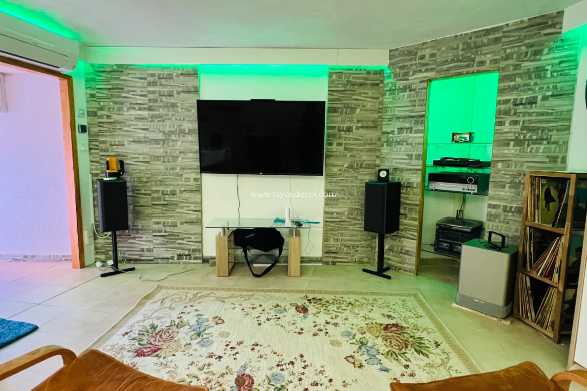 Resale - Villa - Moraira - El Alcazar