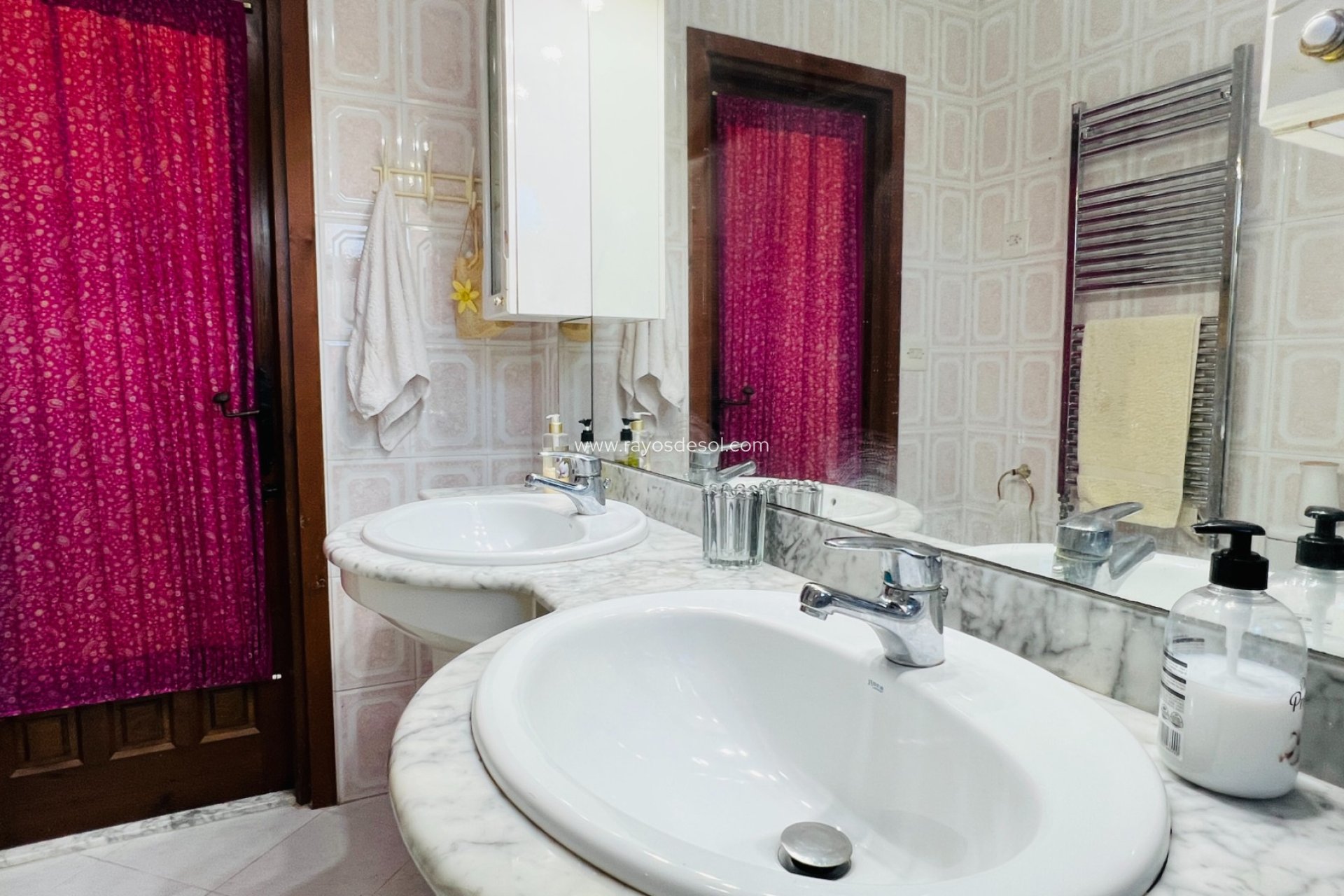 Resale - Villa - Moraira - El Alcazar