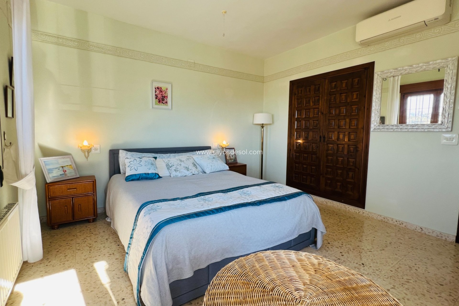 Resale - Villa - Moraira - El Alcazar