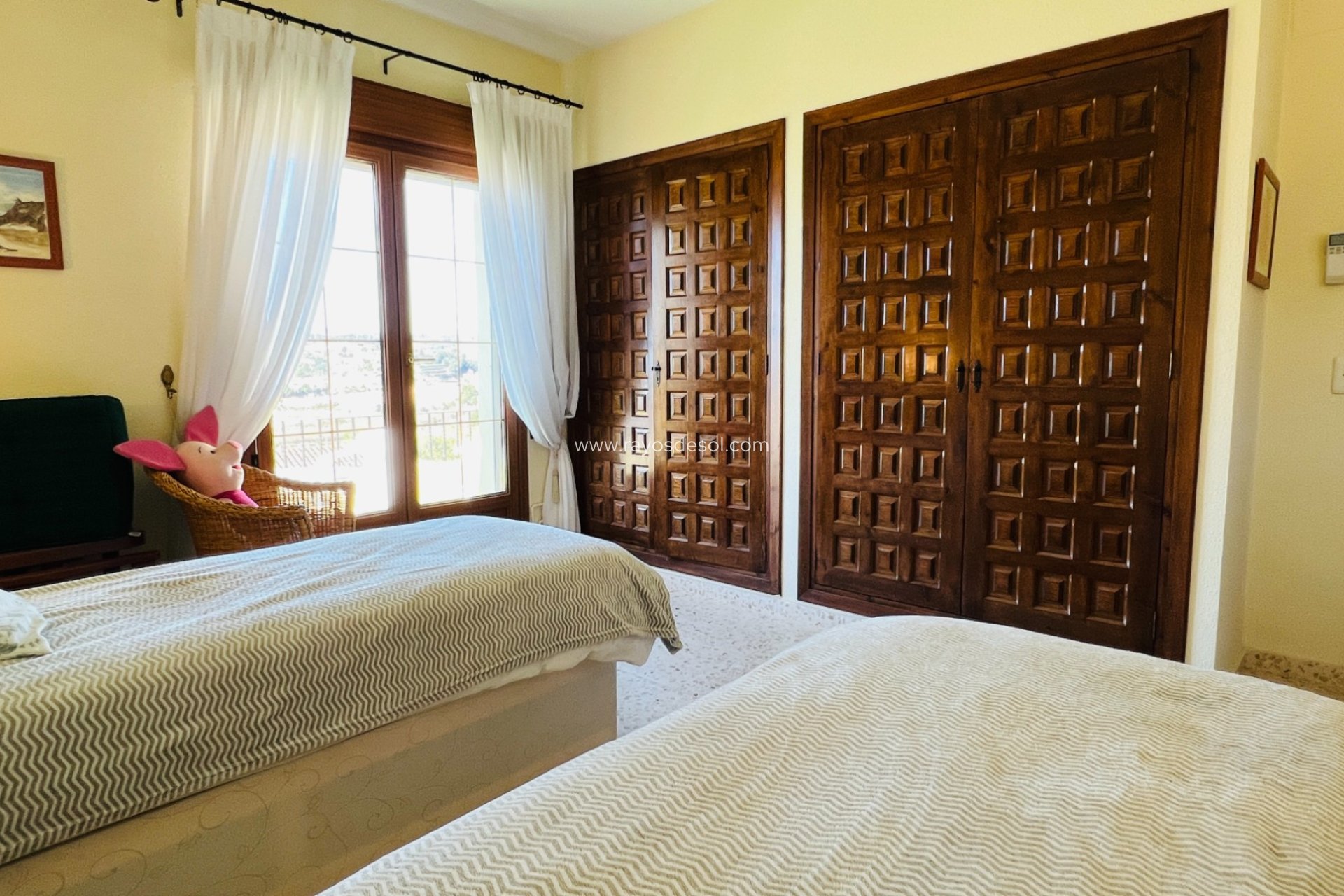 Resale - Villa - Moraira - El Alcazar