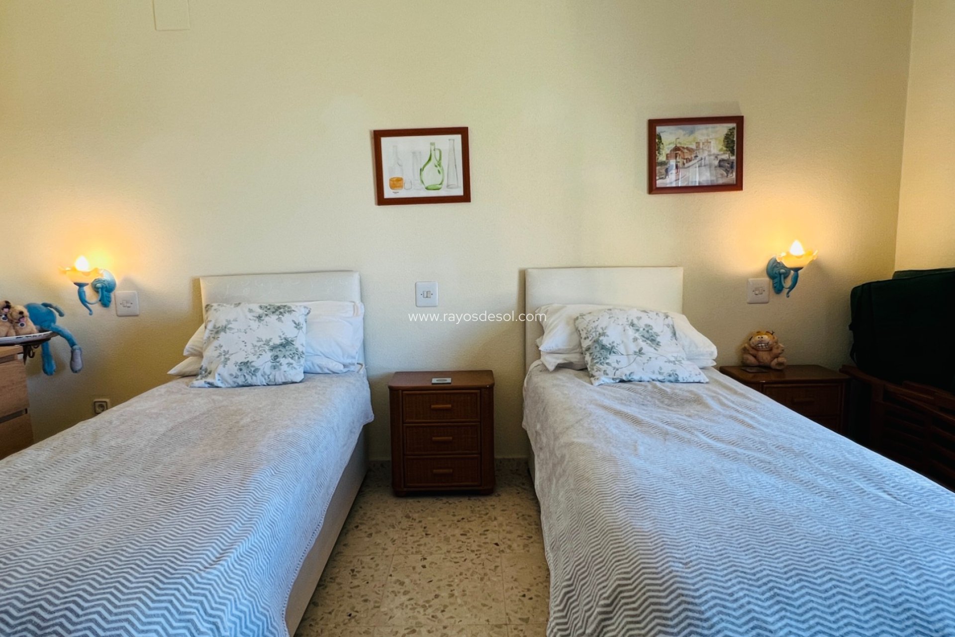 Resale - Villa - Moraira - El Alcazar