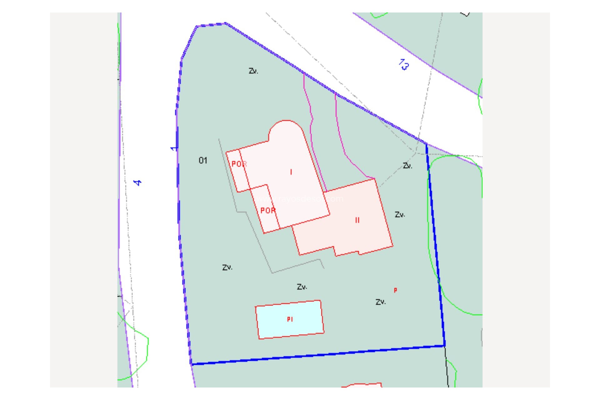 Resale - Villa - Moraira - El Alcazar