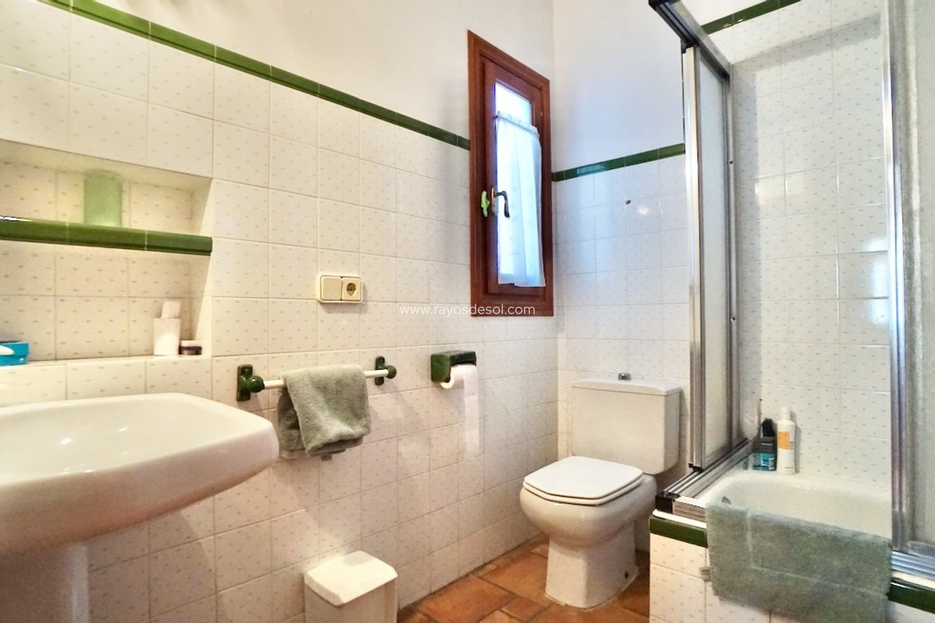 Resale - Villa - Moraira - El Andragó