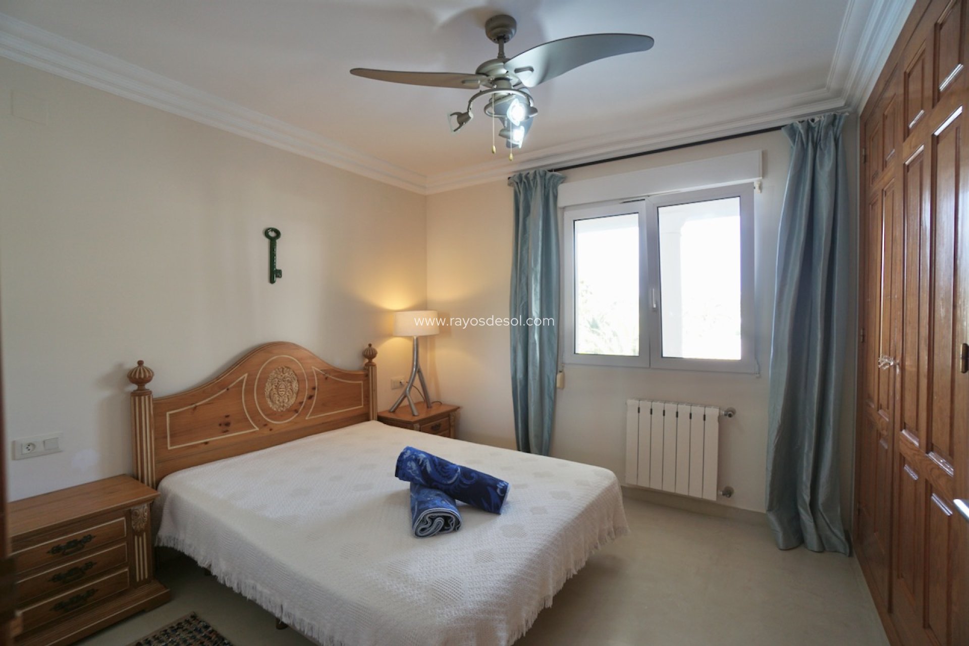 Resale - Villa - Moraira - El Portet