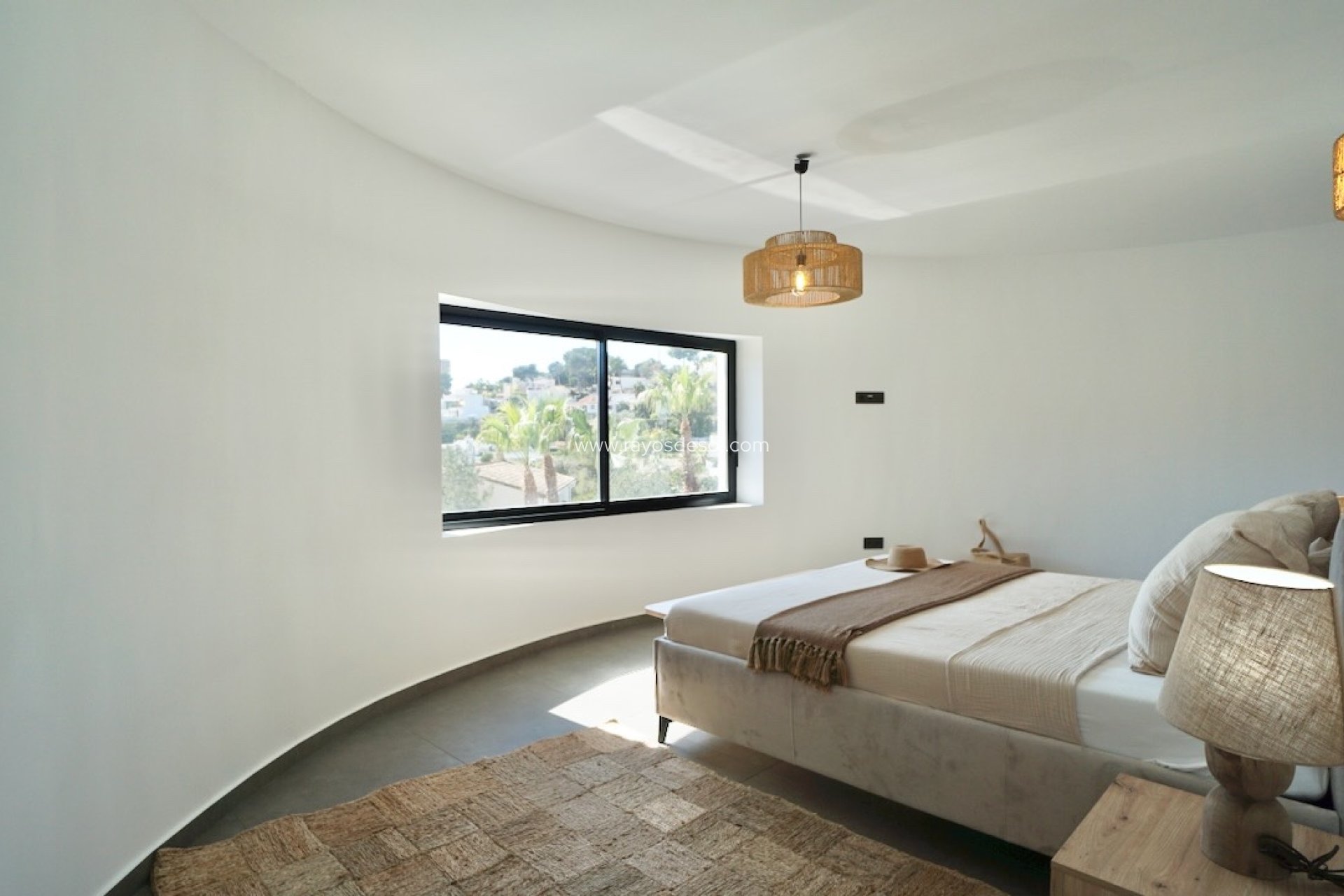 Resale - Villa - Moraira - El Portet