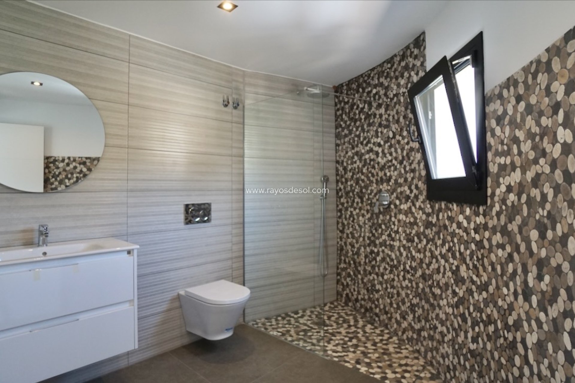 Resale - Villa - Moraira - El Portet