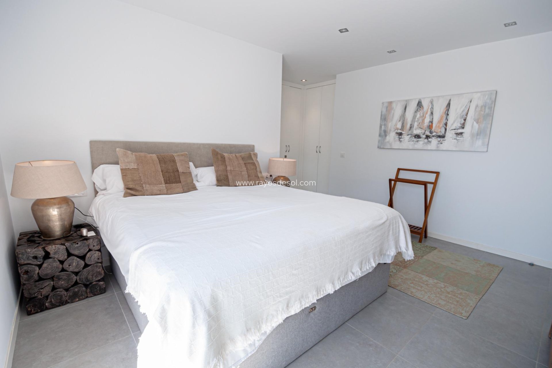 Resale - Villa - Moraira - El Portet