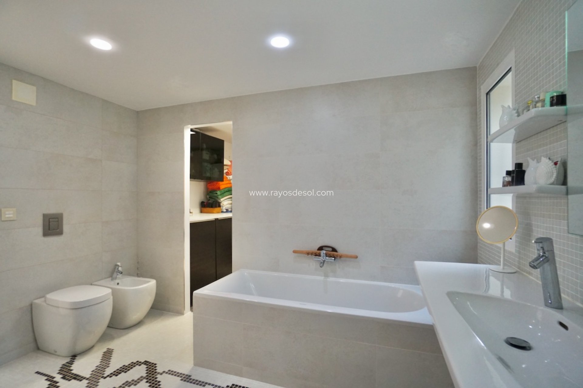 Resale - Villa - Moraira - El Portet