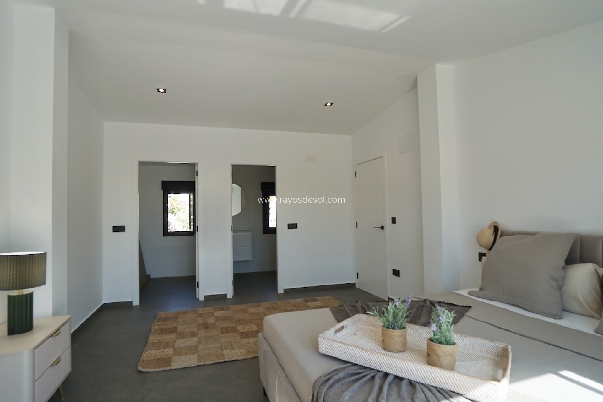 Resale - Villa - Moraira - El Portet