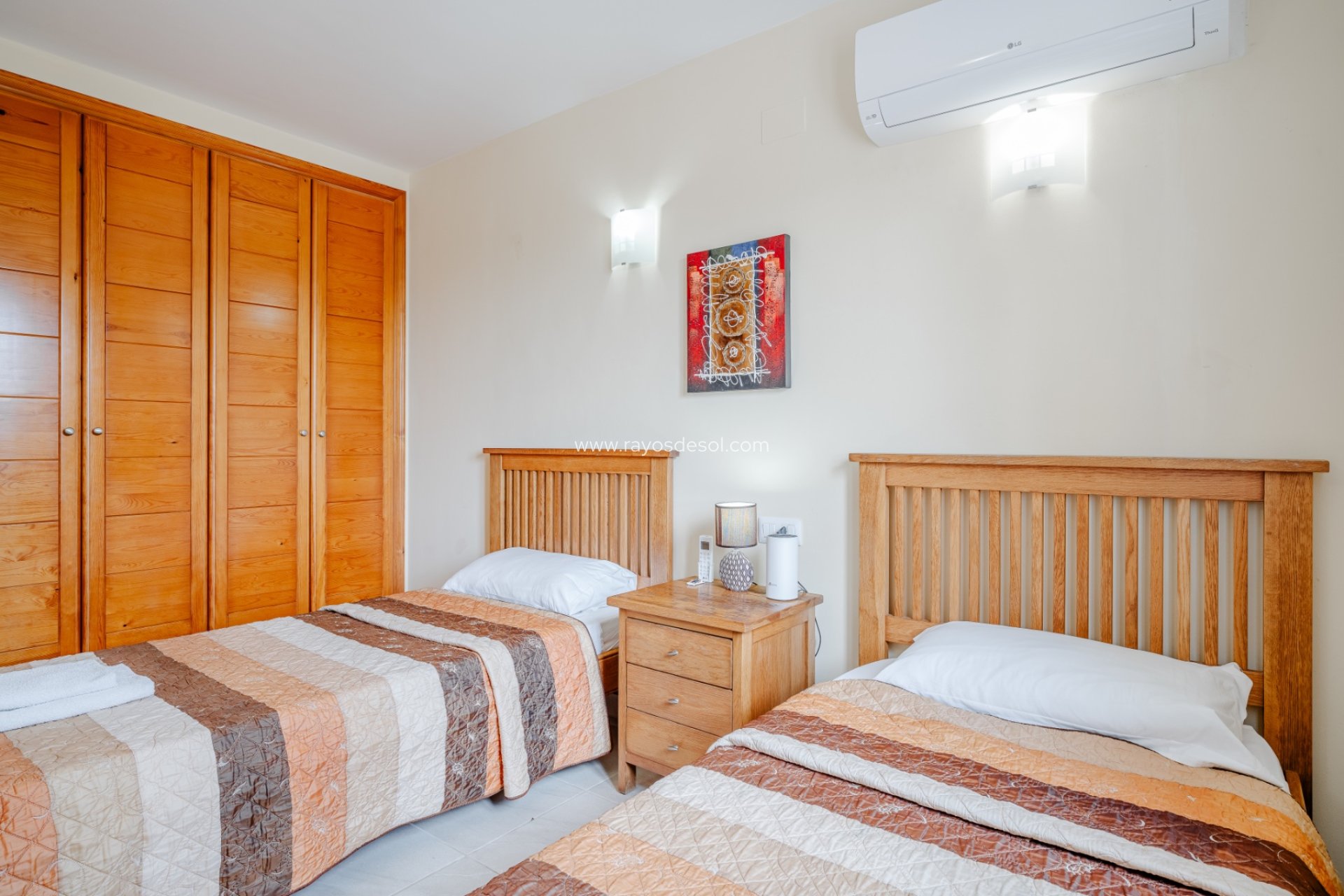 Resale - Villa - Moraira - El Tesoro