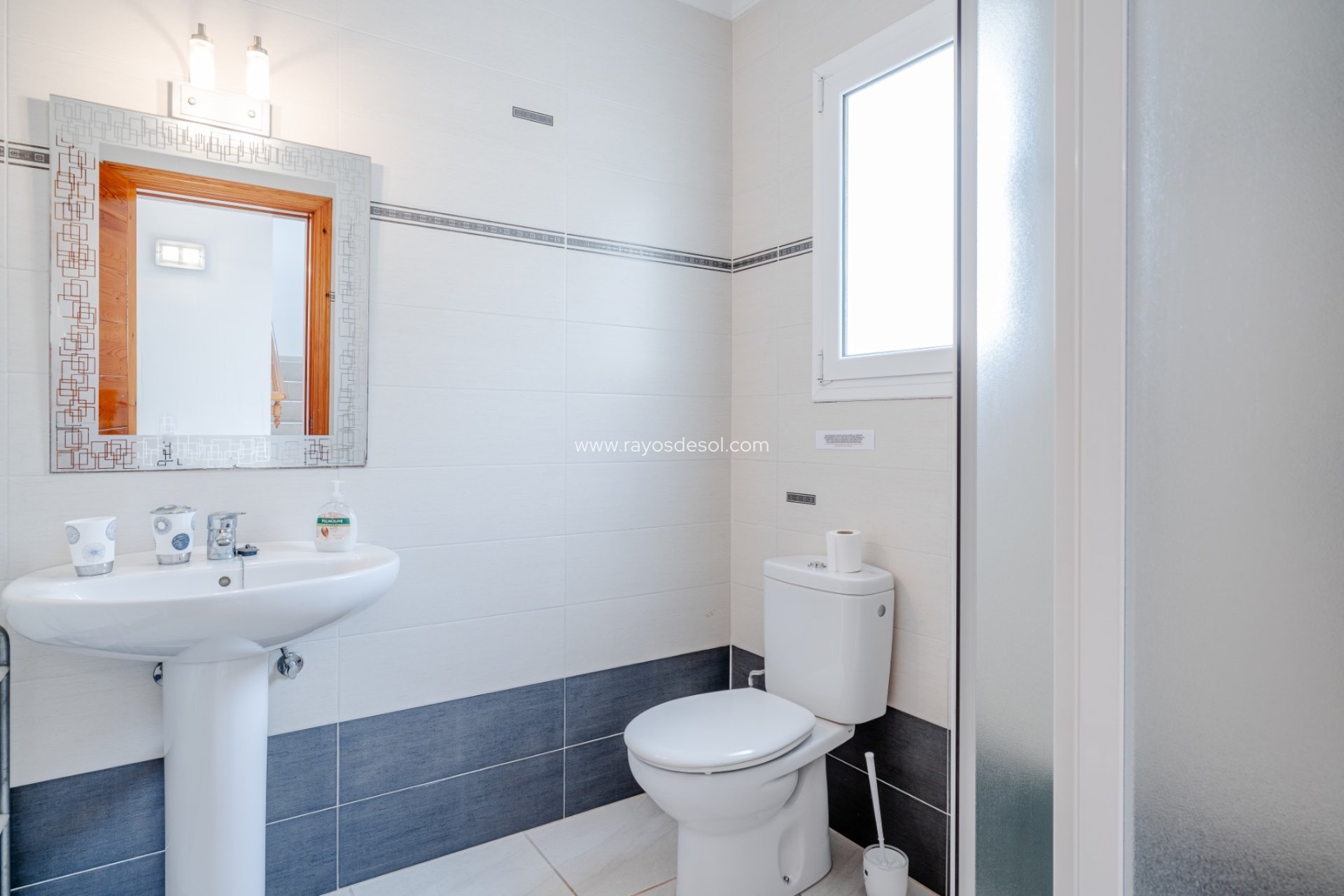 Resale - Villa - Moraira - El Tesoro