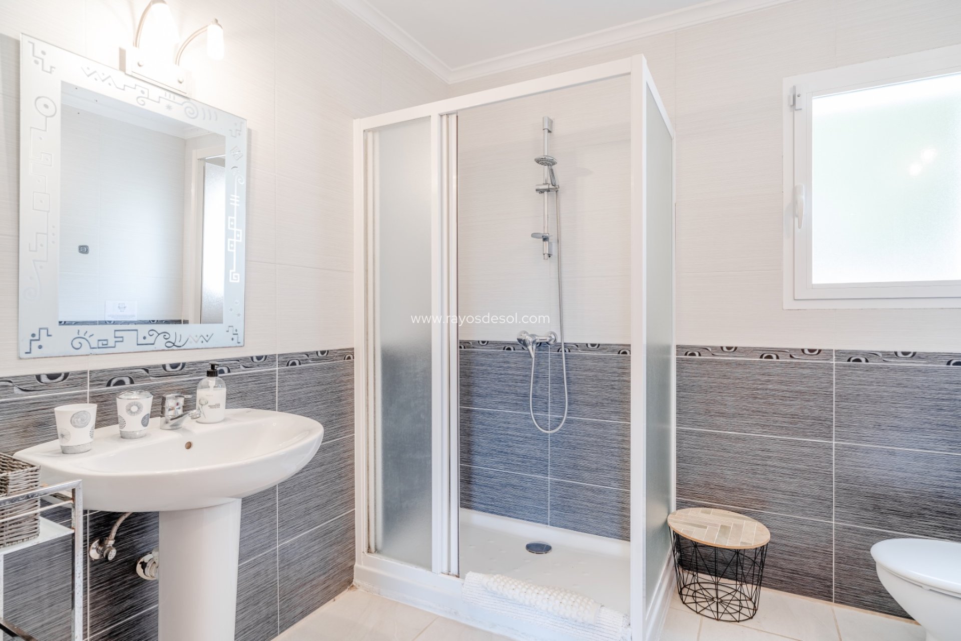 Resale - Villa - Moraira - El Tesoro