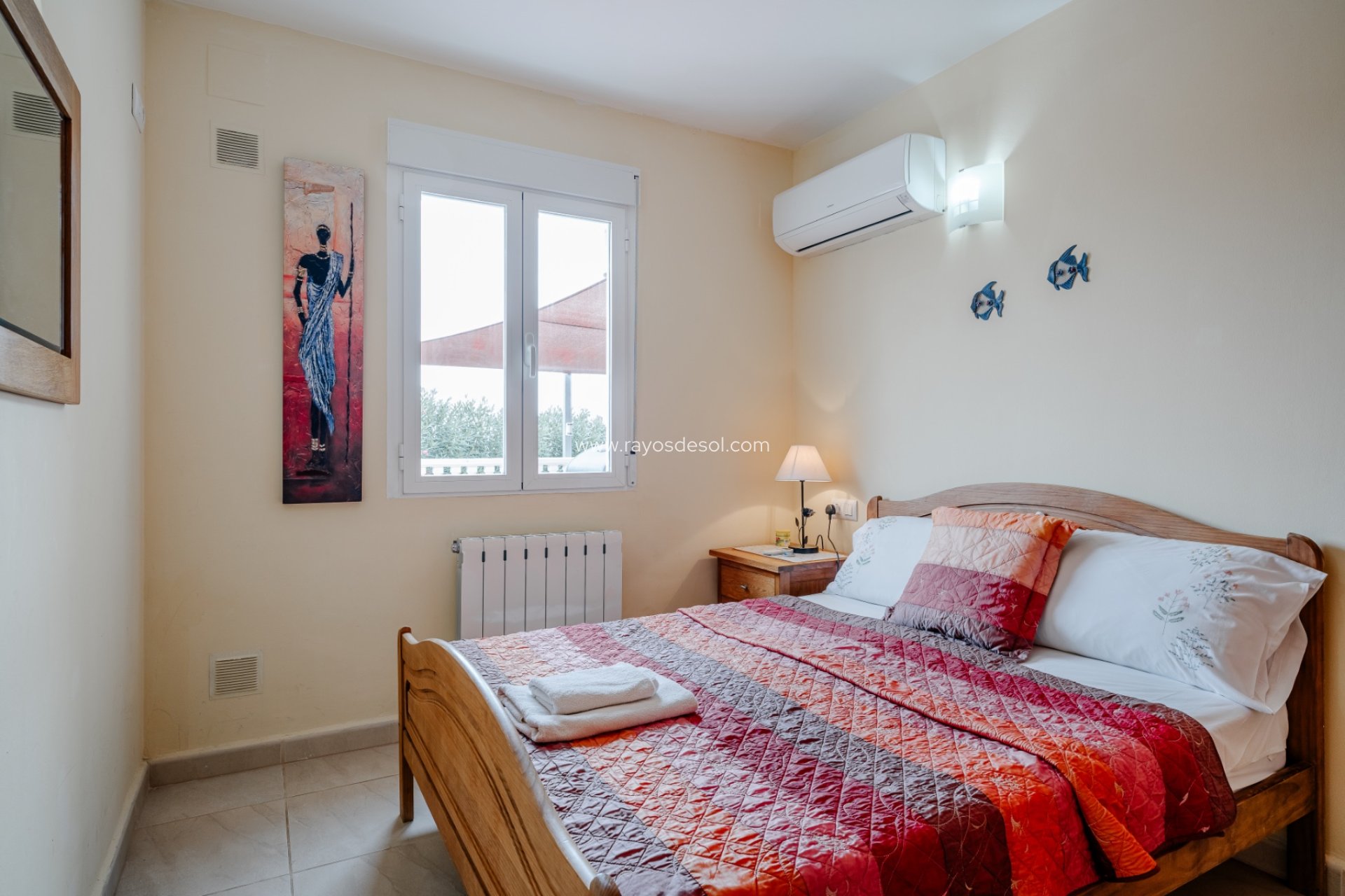 Resale - Villa - Moraira - El Tesoro