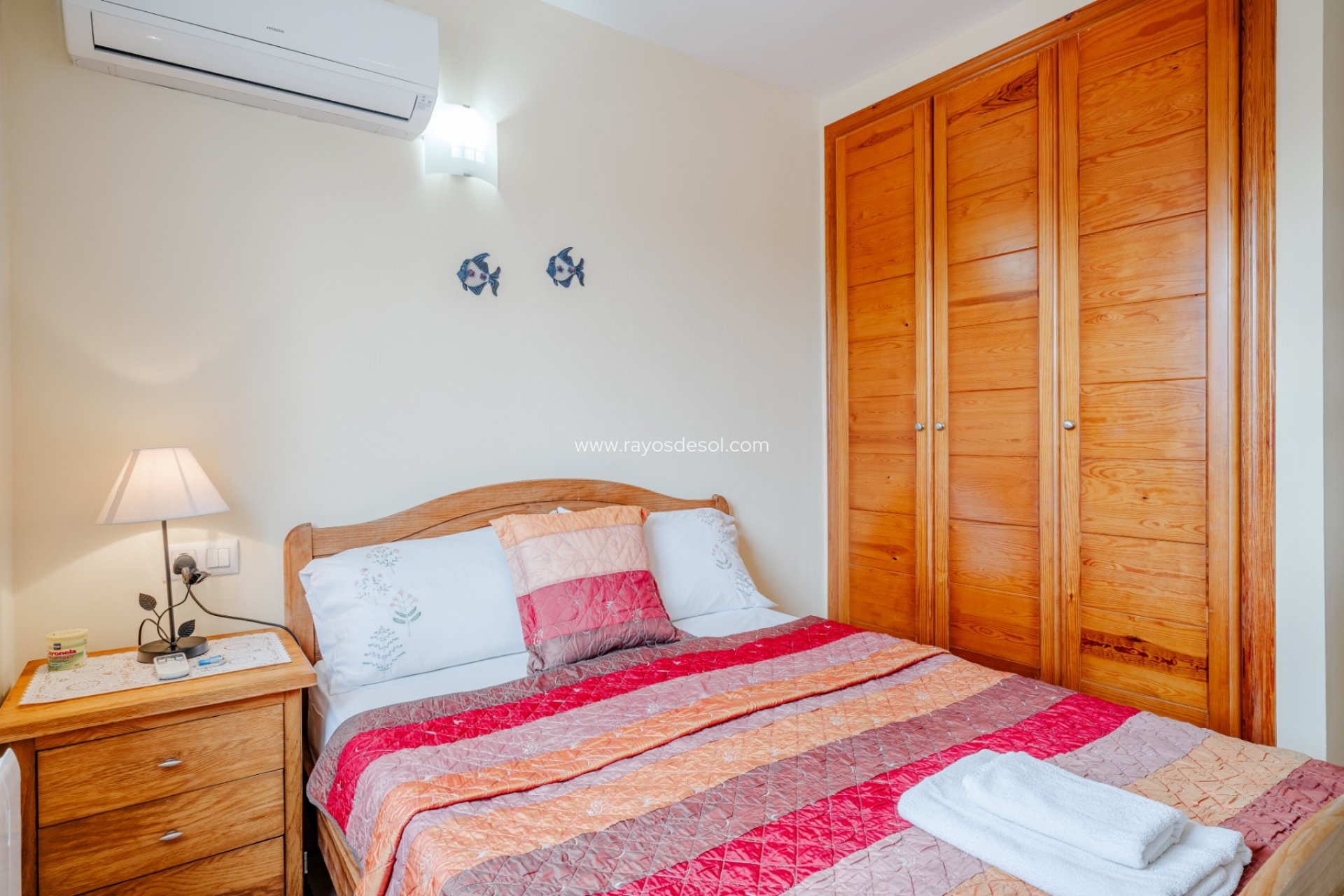 Resale - Villa - Moraira - El Tesoro