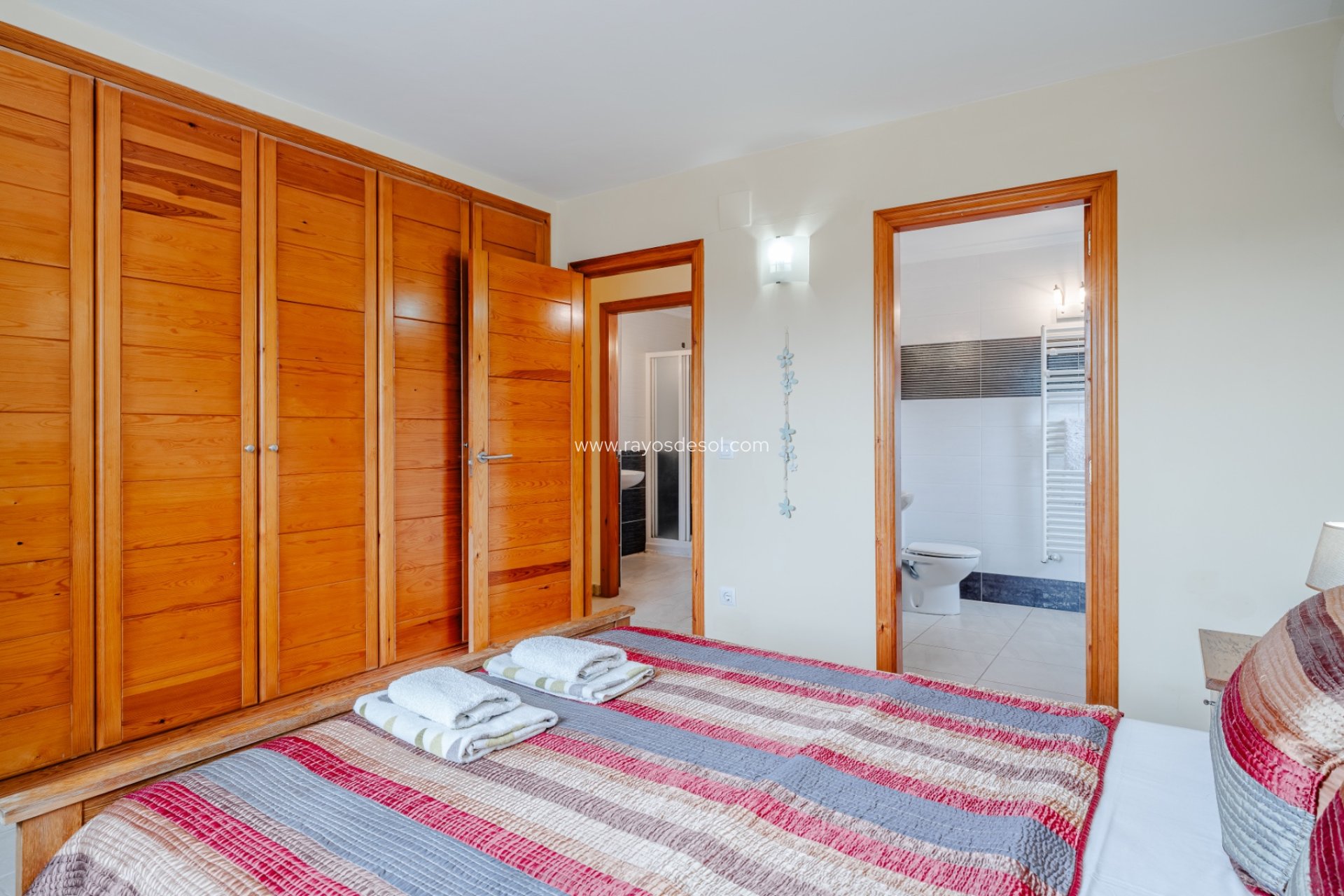 Resale - Villa - Moraira - El Tesoro