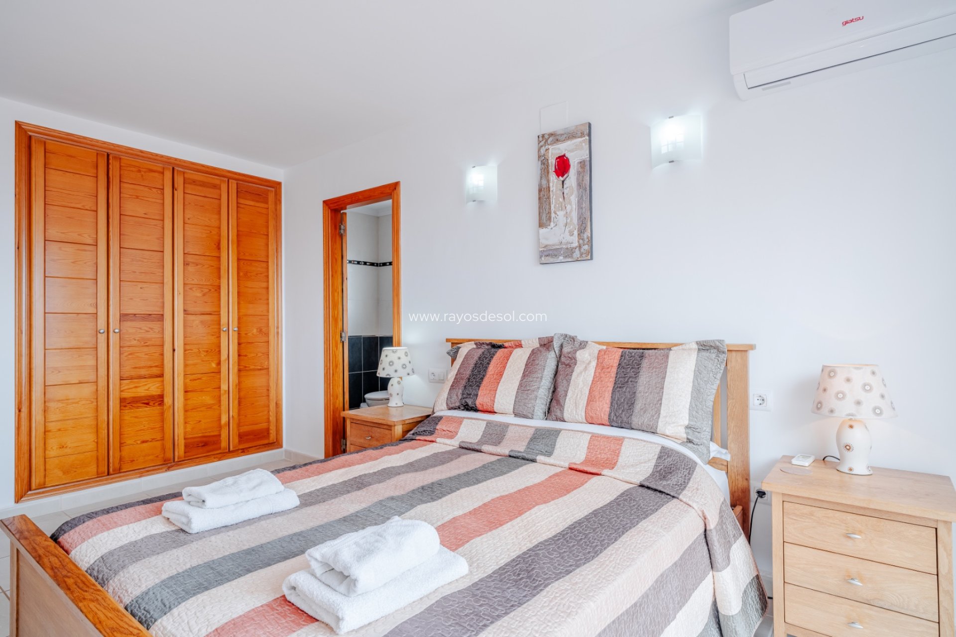 Resale - Villa - Moraira - El Tesoro