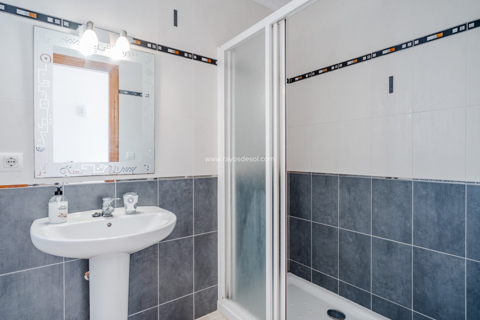 Resale - Villa - Moraira - El Tesoro