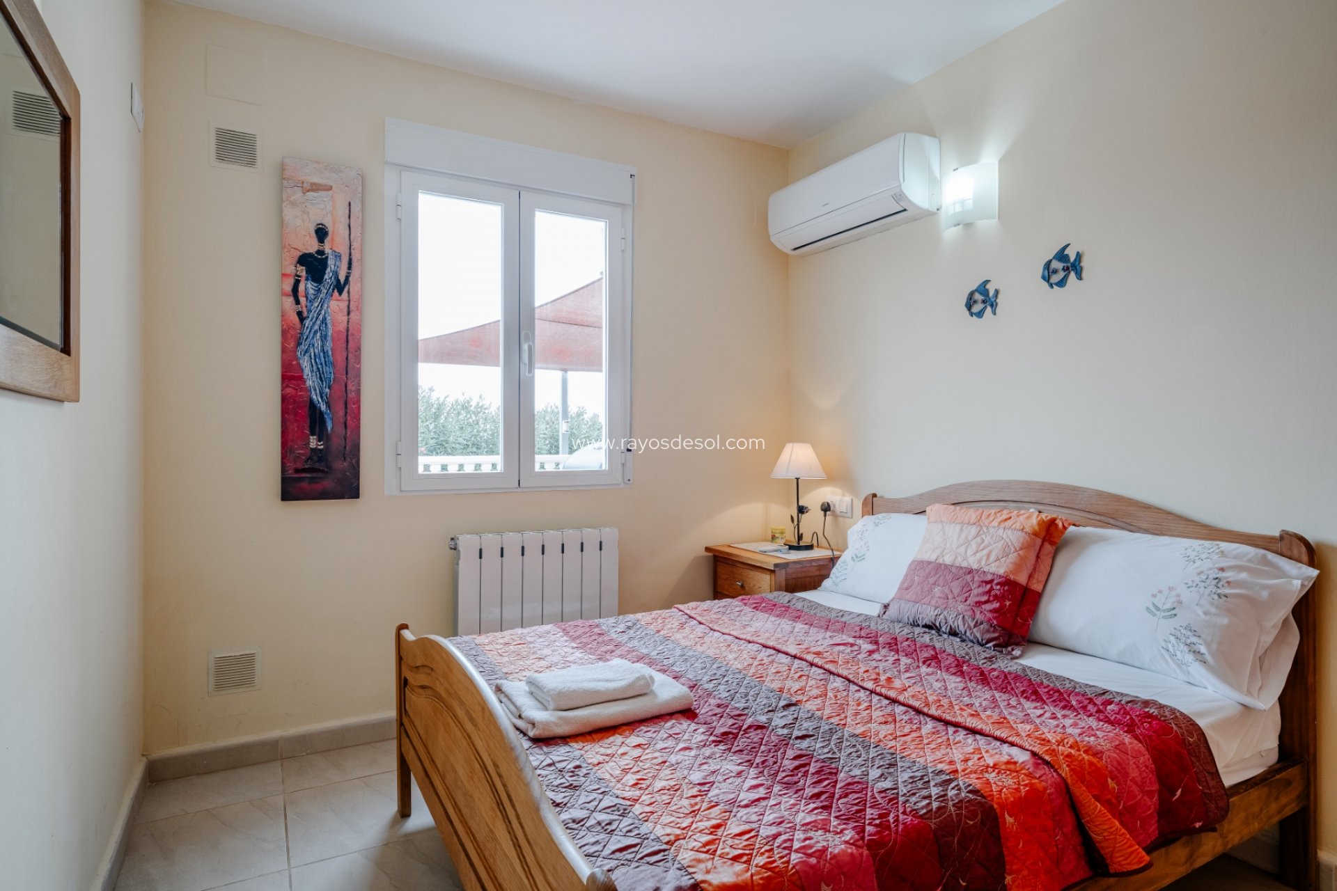 Resale - Villa - Moraira - El Tesoro