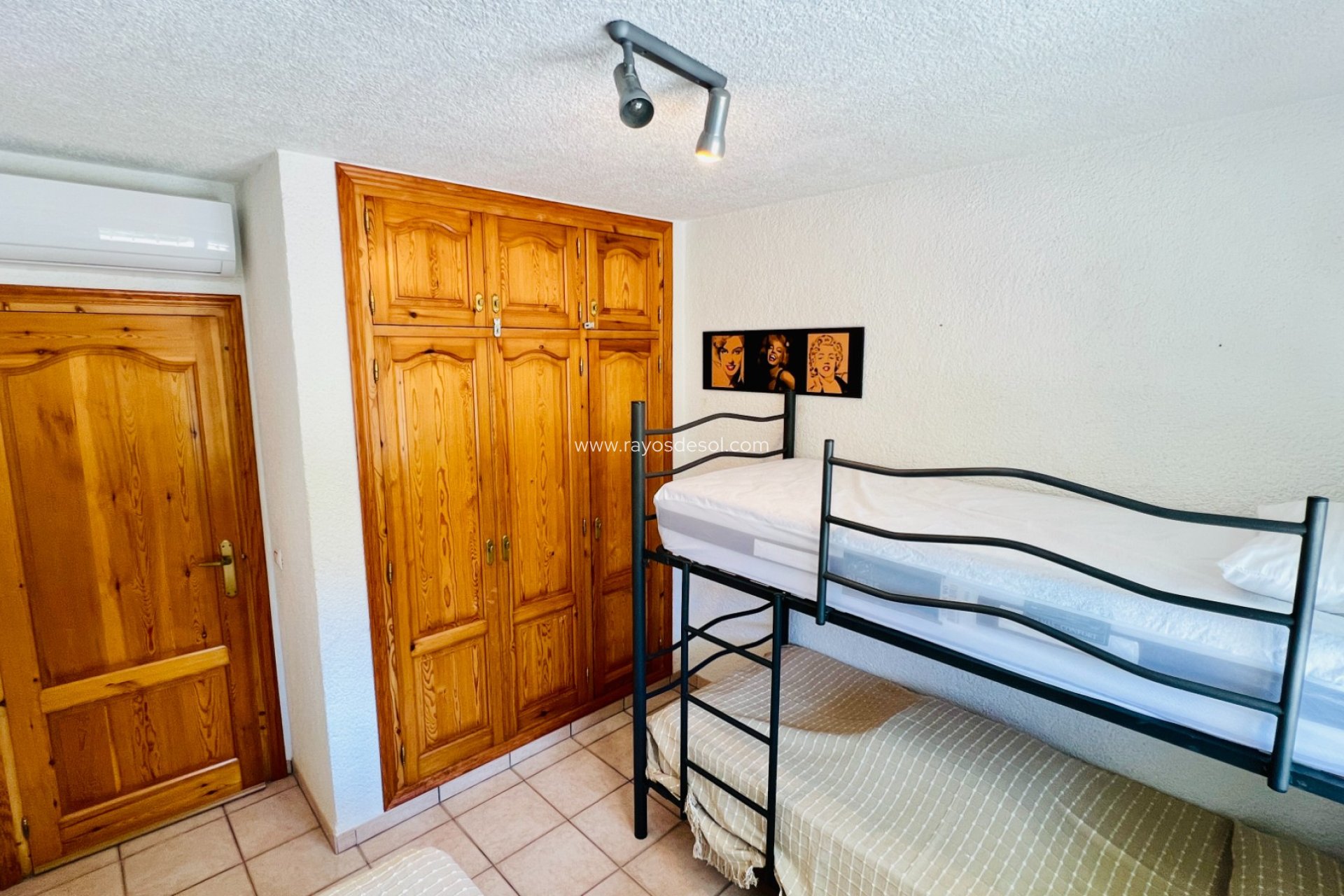 Resale - Villa - Moraira - Fanadix