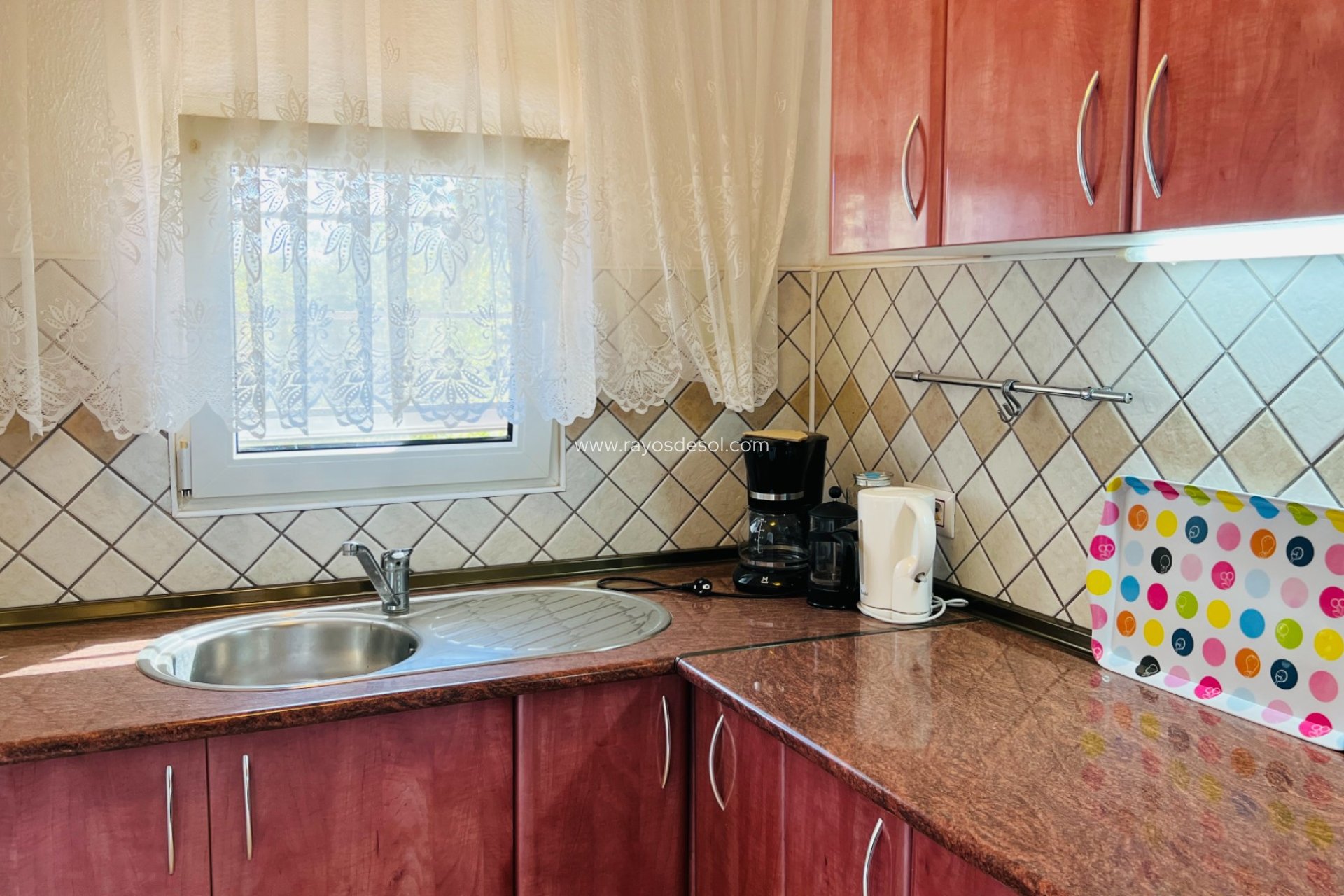 Resale - Villa - Moraira - Fanadix