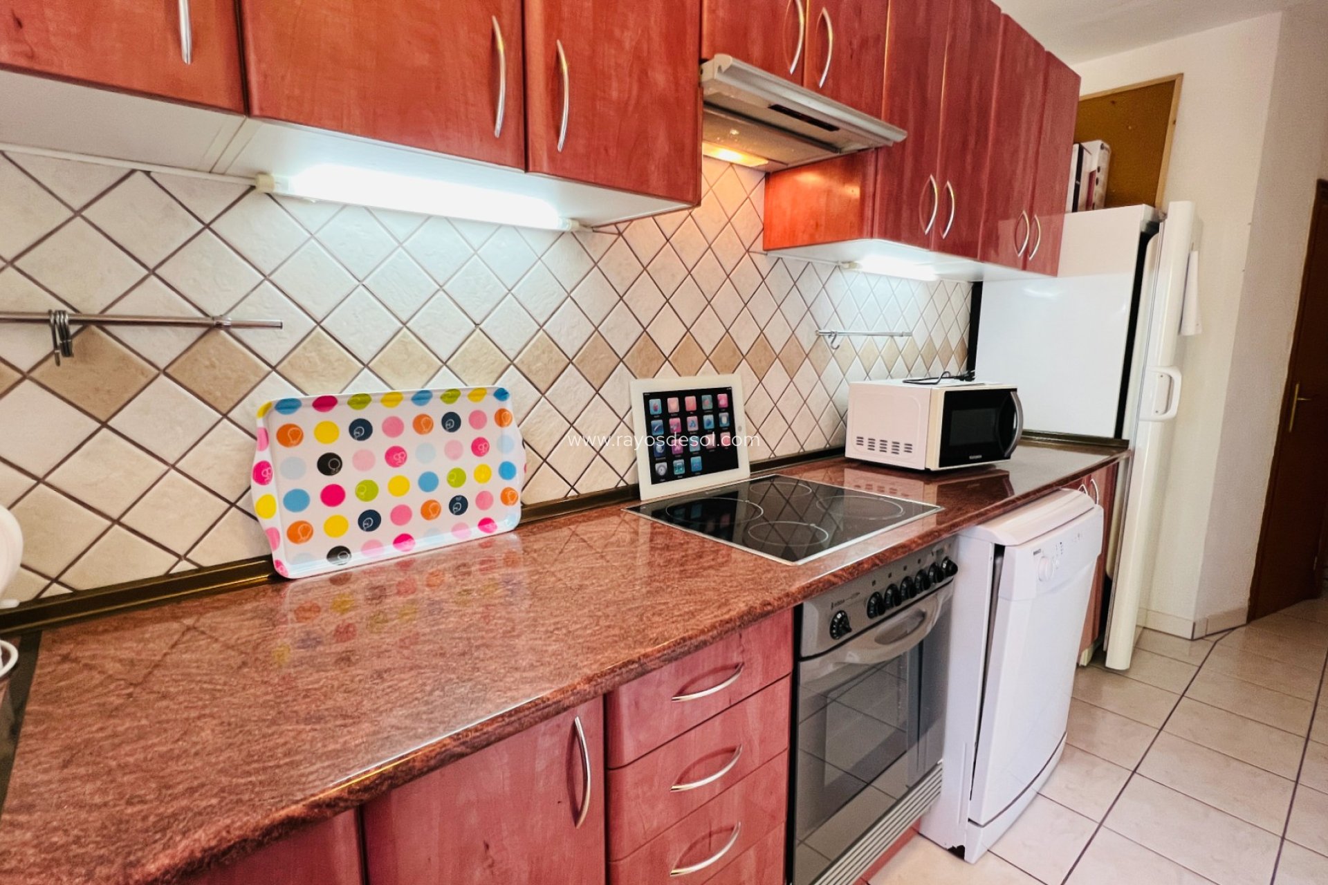 Resale - Villa - Moraira - Fanadix