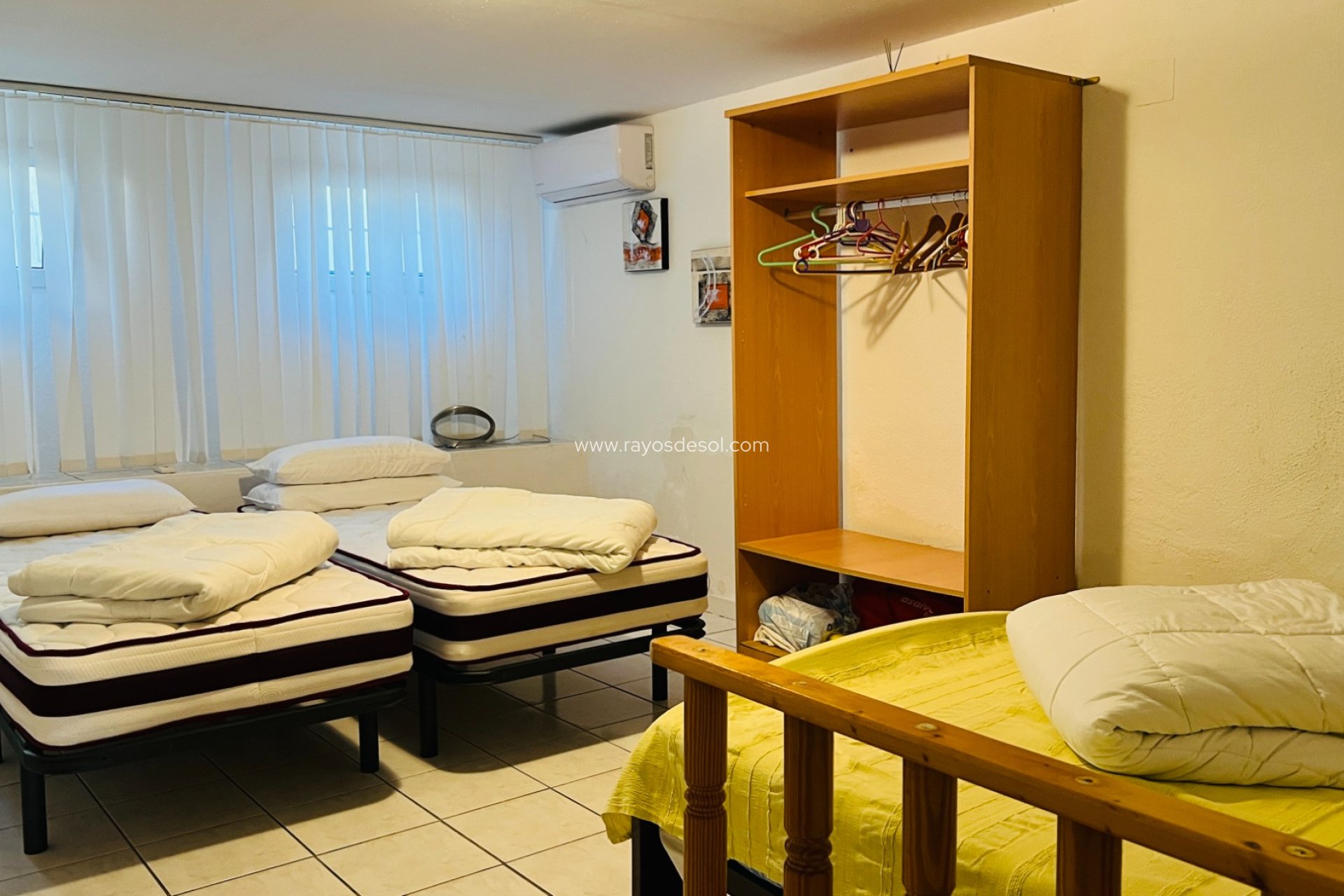 Resale - Villa - Moraira - Fanadix