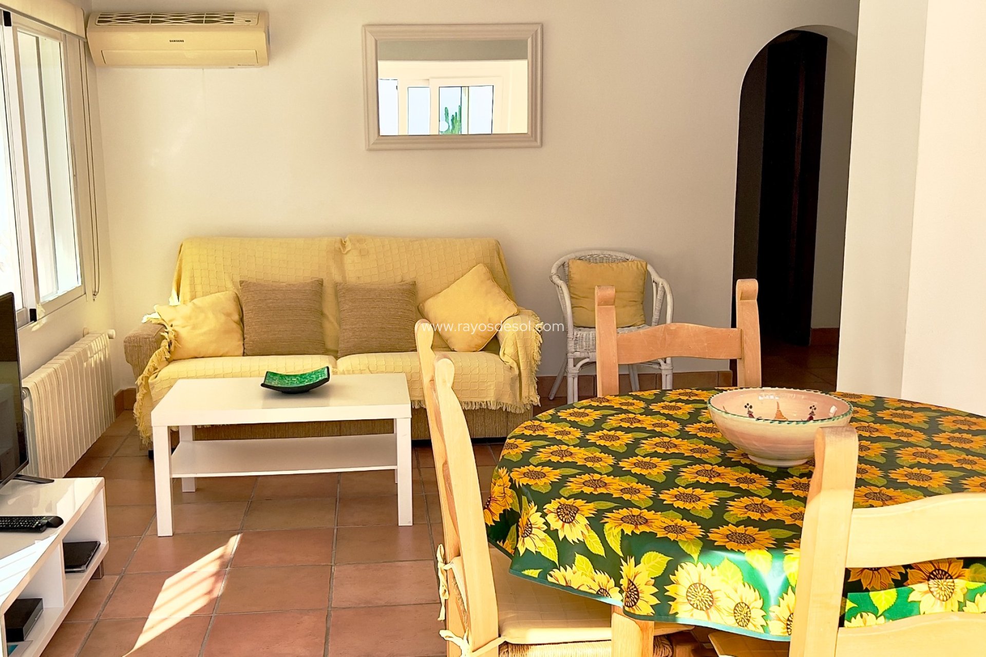 Resale - Villa - Moraira - Fanadix