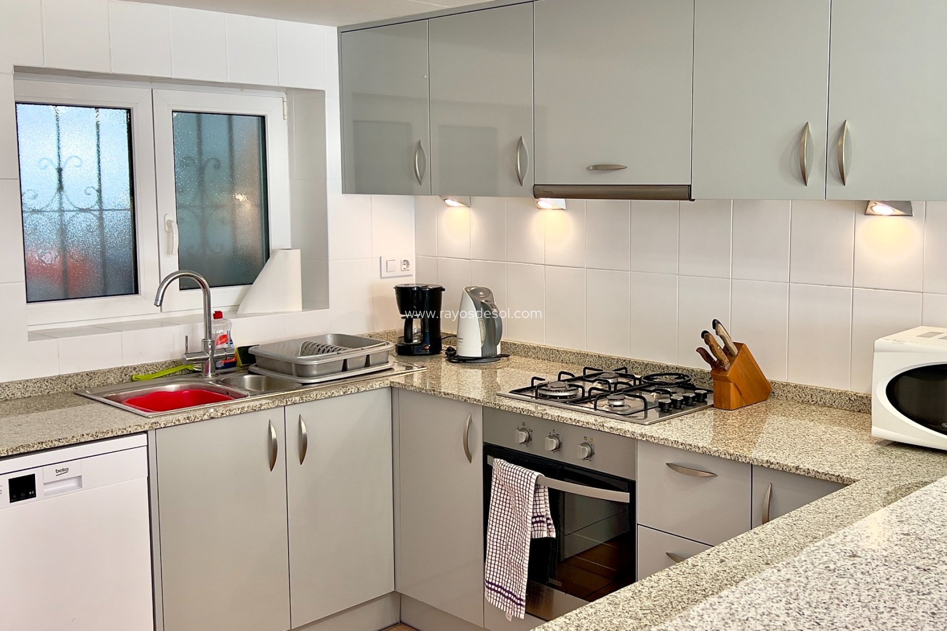 Resale - Villa - Moraira - Fanadix