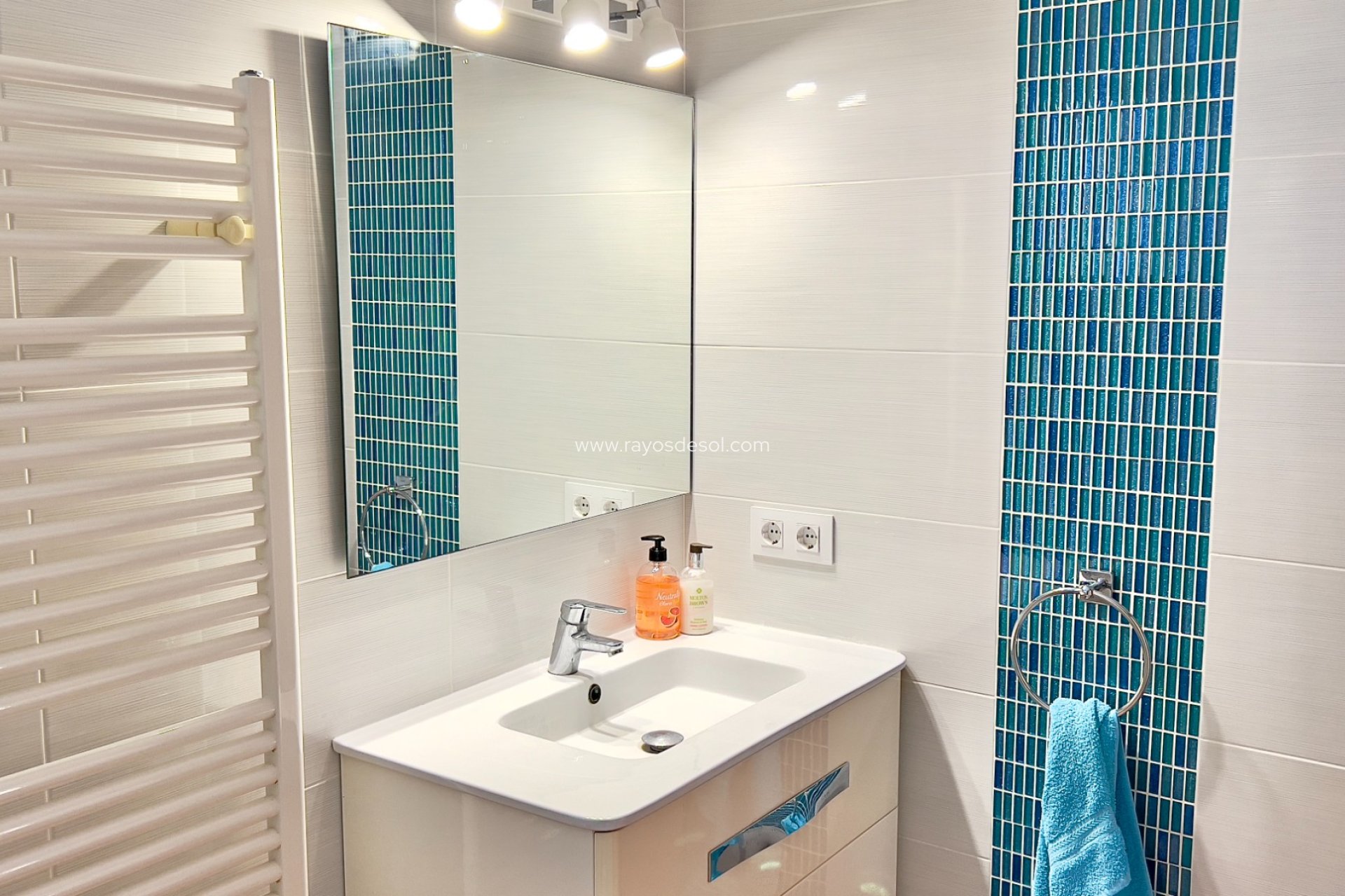 Resale - Villa - Moraira - Fanadix