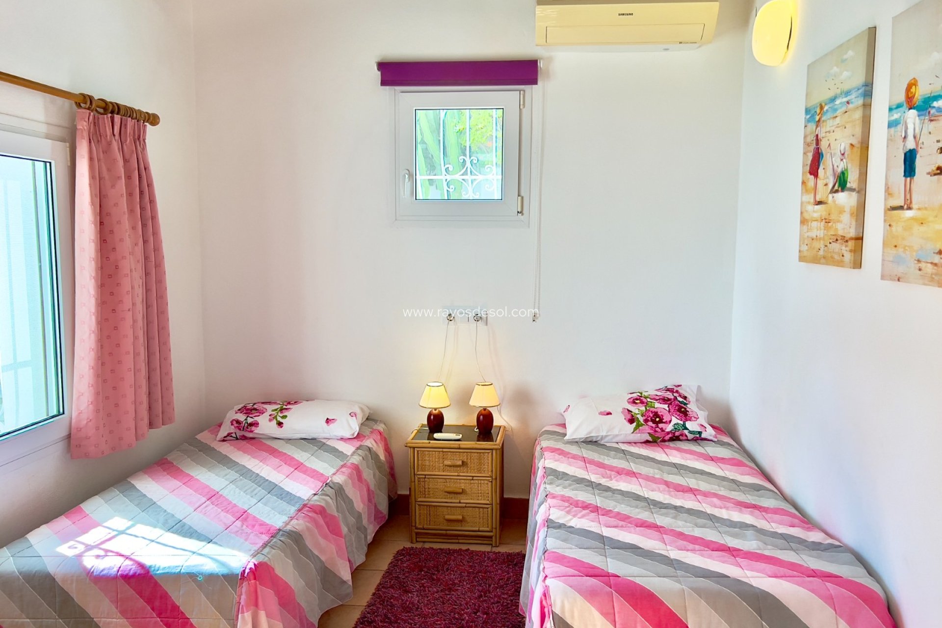 Resale - Villa - Moraira - Fanadix