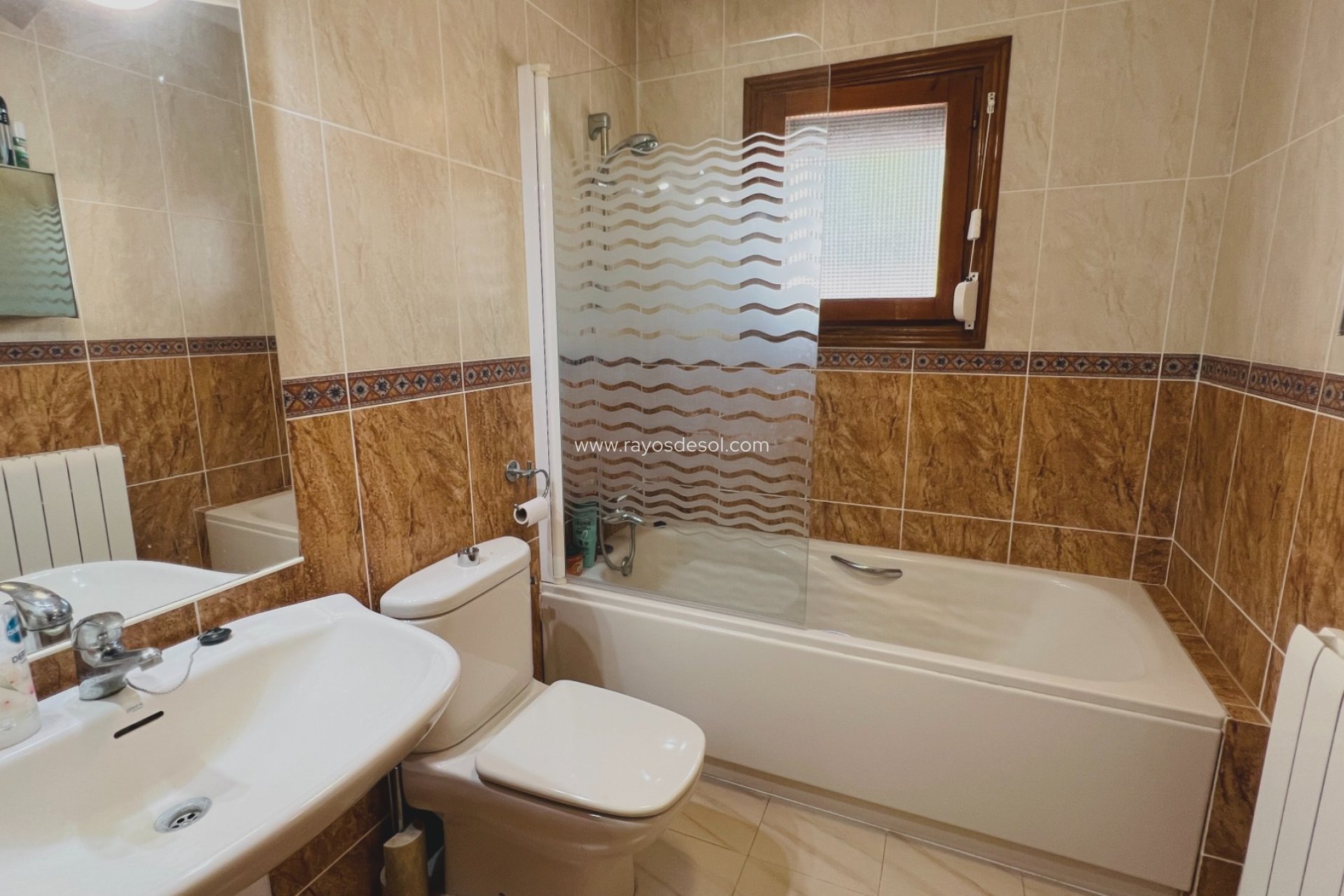 Resale - Villa - Moraira - La Cometa